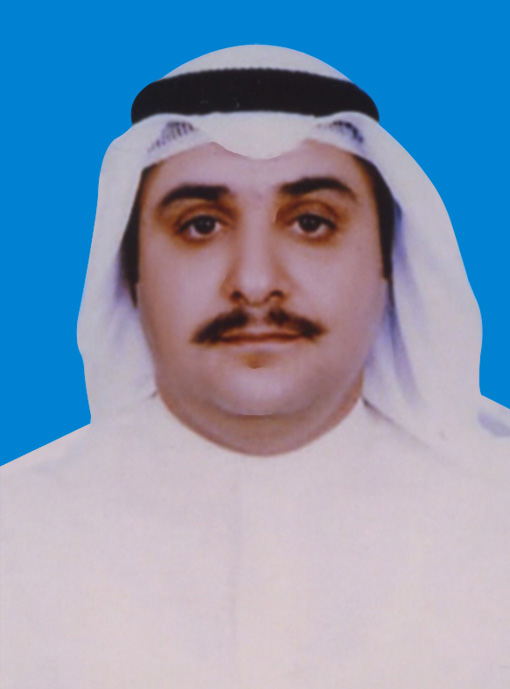 Mr. Emad Jassem Hamad Al-Sager
